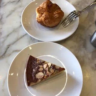 Almond Cake- gluten free