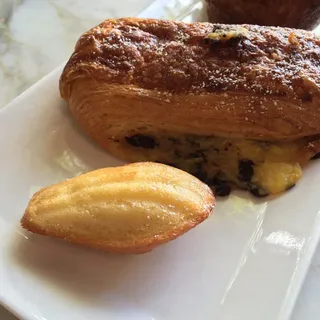 Madeleine