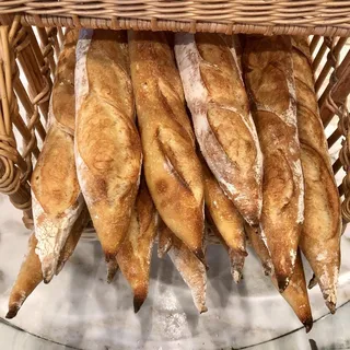 Rustic Baguette