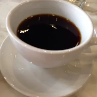 Four Barrel Coffee
