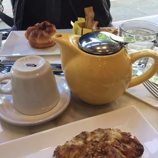 Hot Tea