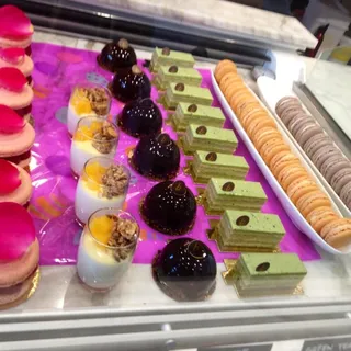 Macarons