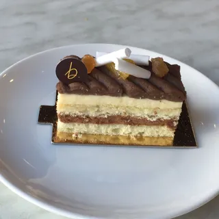 Mont Blanc