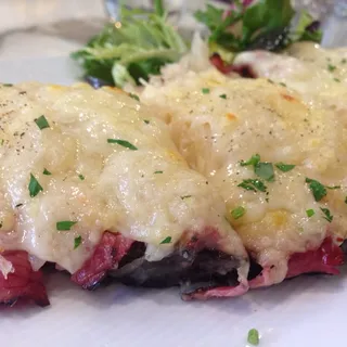 Reuben