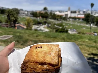 Arsicault Bakery