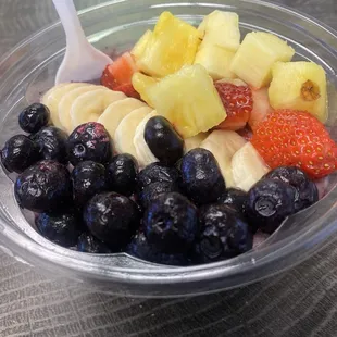 Açaí Bowl