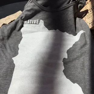 Native MN tank $20