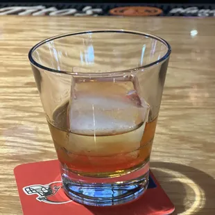 drink, oysters and mussels