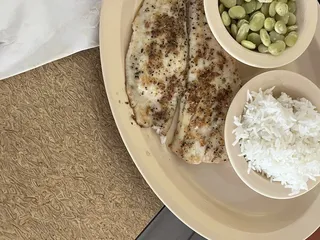 Jho Jho's Diner