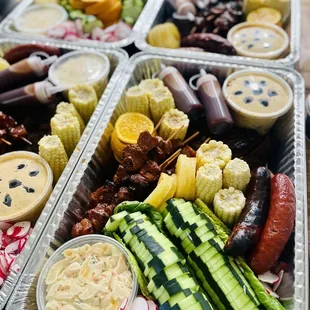 Mother's Day 2021 Feast Platter