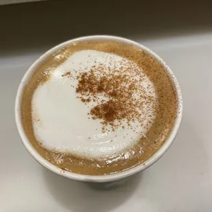Cappuccino
