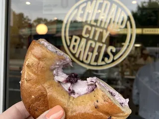 Emerald City Bagels