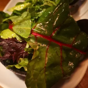 salads