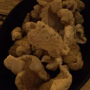 Pork Rinds