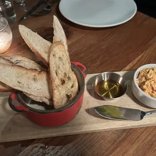 Smoked Pimento