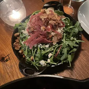 Arugula Salad