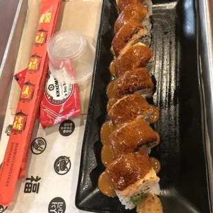 Verzuz Roll