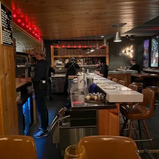 So much a cute place