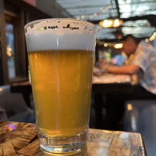 drink