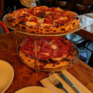 Marge Pizza