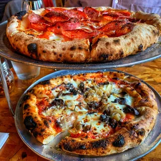 Specoli 2.0 Pizza