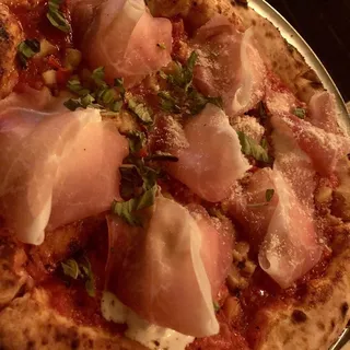 Don Ho Pizza