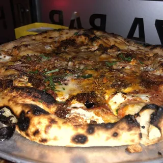 D.F. Pizza
