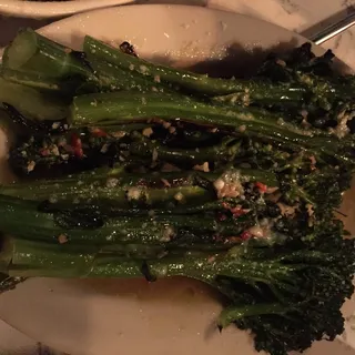 Roasted Broccolini