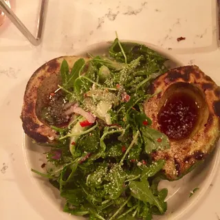 Arugula Salad