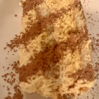 Classic Tiramisu