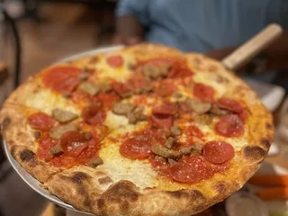 BarDough
