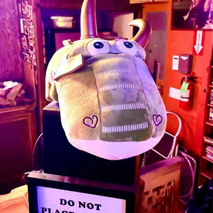 80s Vinyl Dance Party w/DJ Bryan Party!  Hosted by Lokigator!