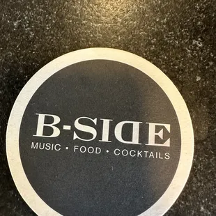B-Side