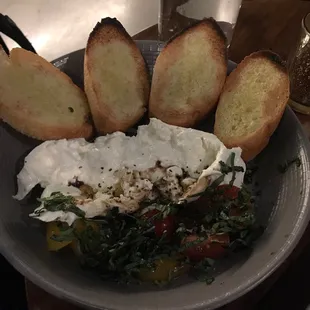 Burrata Cheese