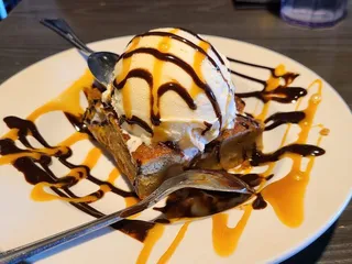 Whiskey Bent Bar & Grill