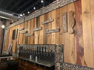 Tipsy Hare Ciderworks