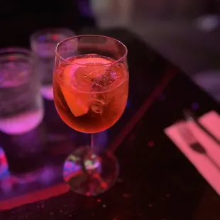 Aperol Spritz
