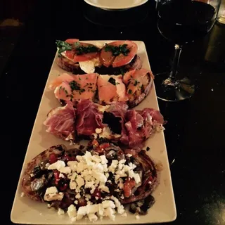 Bruschetta