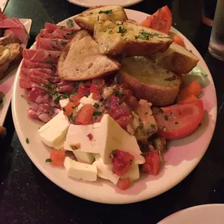 Antipasto