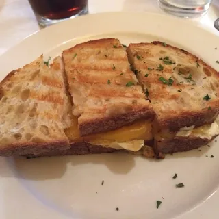 Grilled Cheese