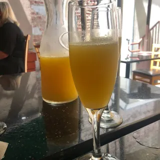 Mimosa