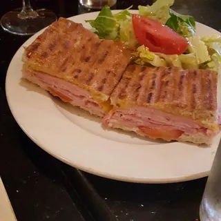 Ham Panini