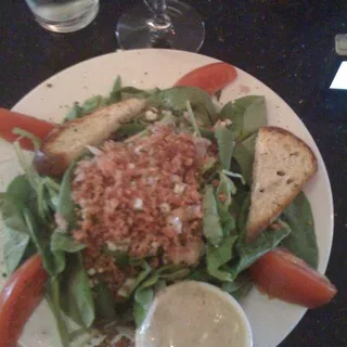 Spinach Salad