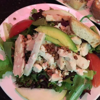 Raspberry Chicken Salad