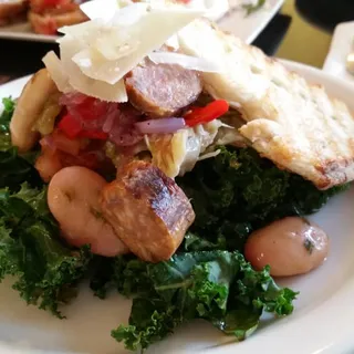 Kale Salad