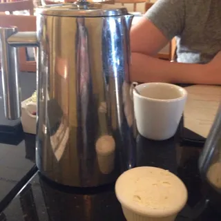 Whipped Cream