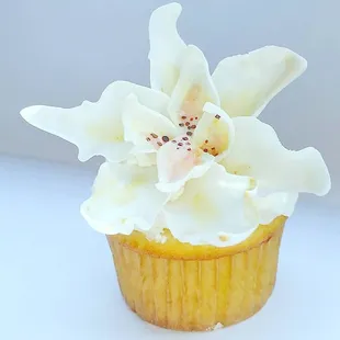 Gum Paste Details!!!