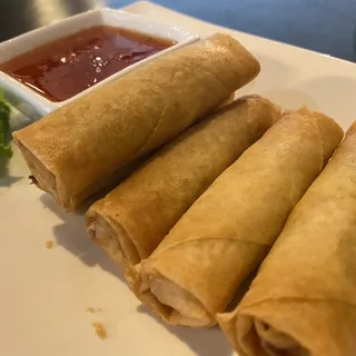 Spring Rolls