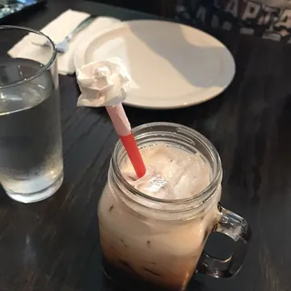 Thai Iced Tea