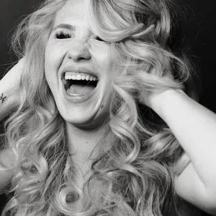 Our style will bring you joy!
